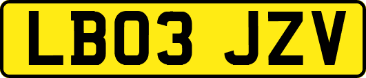 LB03JZV