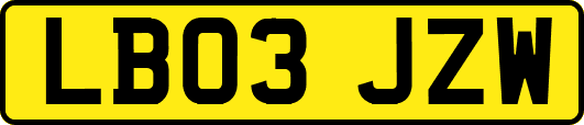 LB03JZW