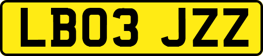 LB03JZZ