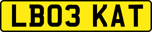 LB03KAT