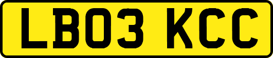 LB03KCC