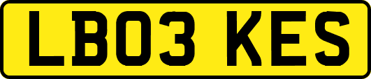 LB03KES
