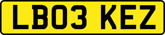LB03KEZ