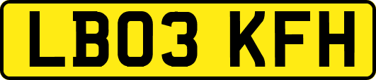 LB03KFH