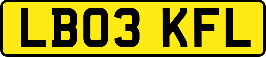 LB03KFL