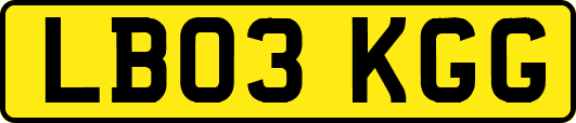 LB03KGG
