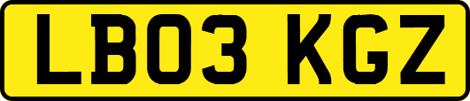 LB03KGZ