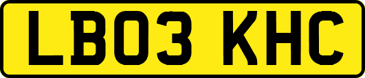 LB03KHC