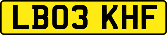 LB03KHF