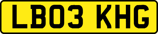 LB03KHG