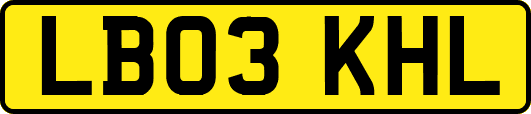 LB03KHL