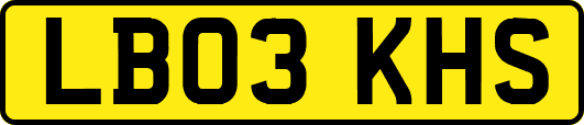 LB03KHS