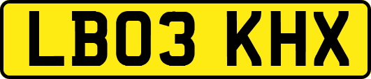 LB03KHX