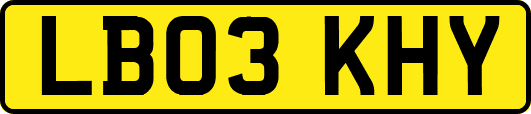 LB03KHY