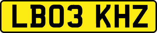 LB03KHZ