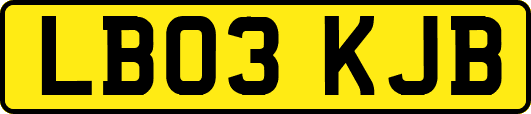 LB03KJB
