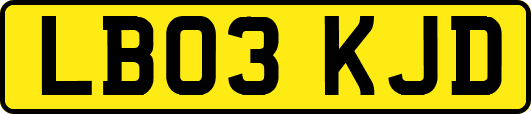 LB03KJD