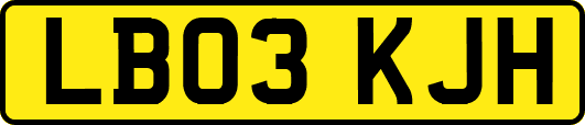 LB03KJH