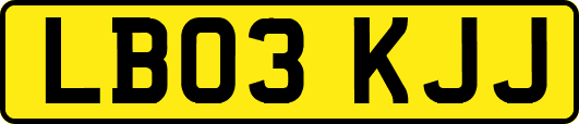 LB03KJJ