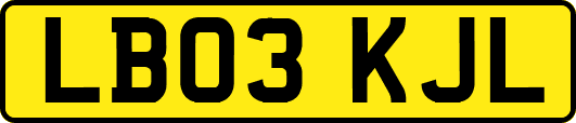 LB03KJL