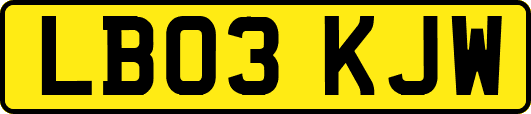 LB03KJW