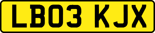 LB03KJX