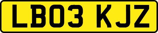 LB03KJZ