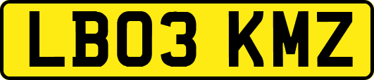 LB03KMZ