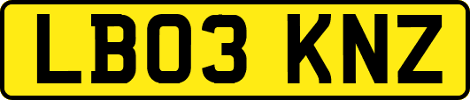 LB03KNZ