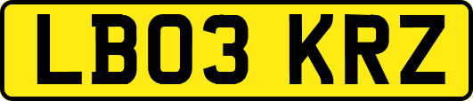 LB03KRZ