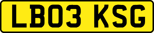 LB03KSG
