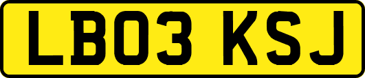 LB03KSJ