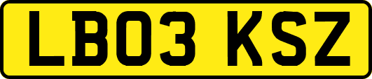 LB03KSZ