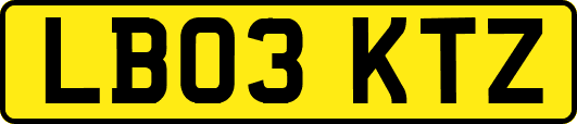 LB03KTZ