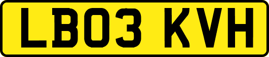 LB03KVH