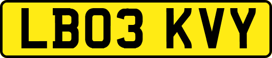 LB03KVY