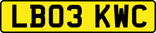 LB03KWC