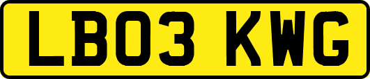 LB03KWG