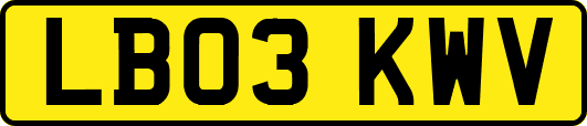 LB03KWV