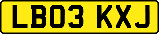 LB03KXJ