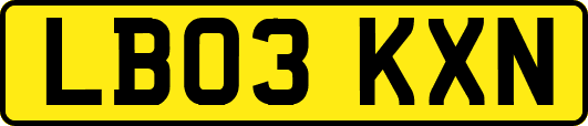 LB03KXN