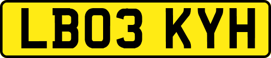 LB03KYH