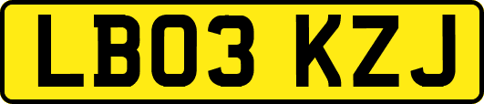 LB03KZJ