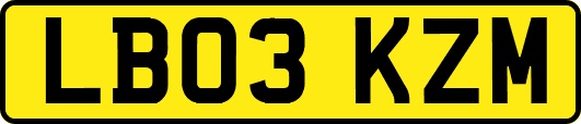 LB03KZM