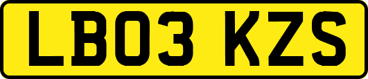 LB03KZS