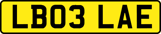 LB03LAE