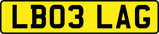 LB03LAG