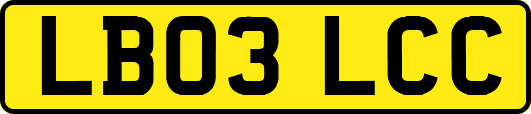 LB03LCC