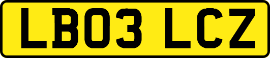 LB03LCZ