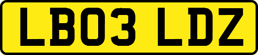 LB03LDZ